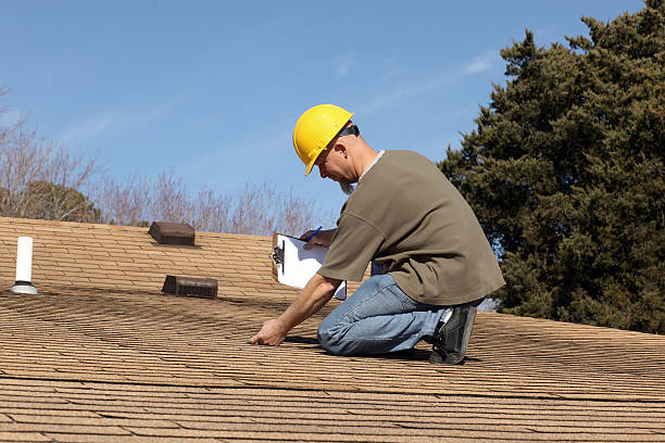 Best Roof Installation  in USA